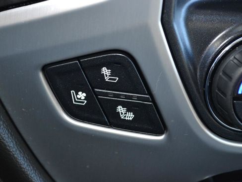 Used 2016 GMC Sierra 1500 SLT w/ SLT Premium Package image 24