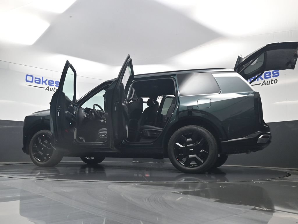New 2027 Kia Telluride SX Prestige AWD/4WD image 65