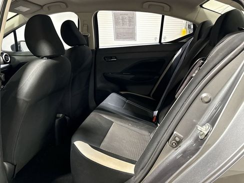 Used 2021 Nissan Versa SV image 22
