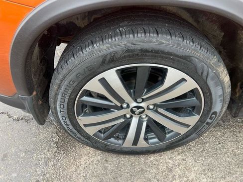 Used 2022 Mitsubishi Outlander Sport SE image 22