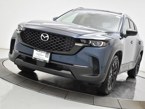 Certified 2026 MAZDA CX-50 AWD 2.5 S w/ Weather Package image 14