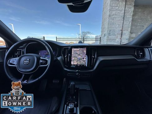 Used 2022 Volvo XC60 T8 Polestar w/ Protection Package Premier image 24