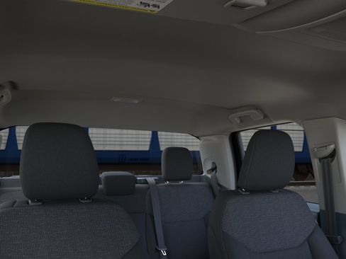 New 2026 Ford Maverick XL FWD image 12