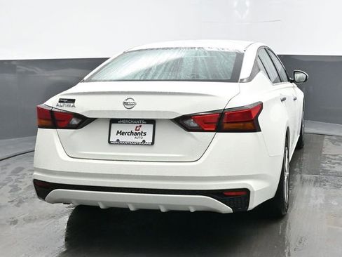 Used 2021 Nissan Altima 2.5 S image 6