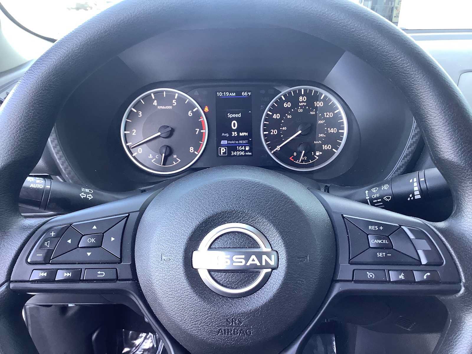 Used 2024 Nissan Sentra S FWD image 16