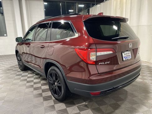 Used 2022 Honda Pilot Special Edition image 5