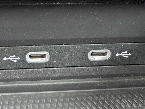 Certified 2025 Volkswagen Atlas SE FWD image 24
