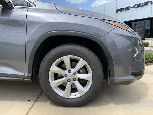 Used 2016 Lexus RX 350 AWD w/ Premium Package image 13