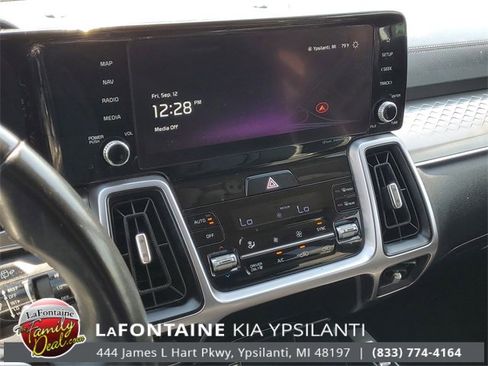 Used 2023 Kia Sorento EX image 20