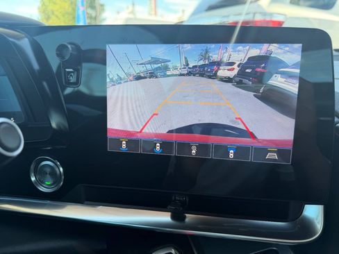 Used 2020 Chevrolet Corvette Stingray Premium Conv w/ 3LT Preferred Equipment Group RWD image 18