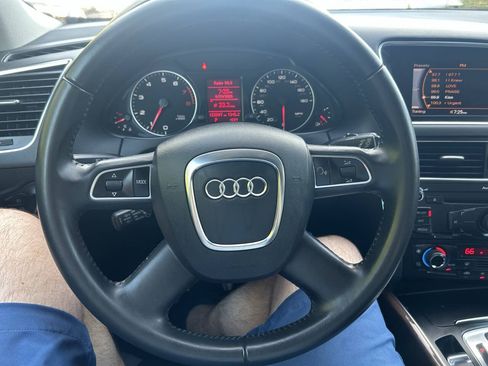 Used 2012 Audi Q5 2.0T Premium AWD/4WD image 15
