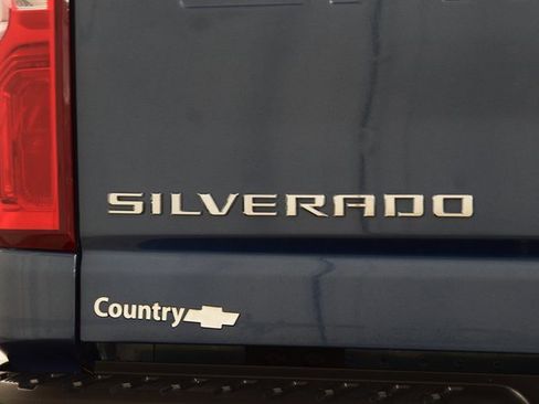 Used 2024 Chevrolet Silverado 3500 High Country w/ Technology Package image 27