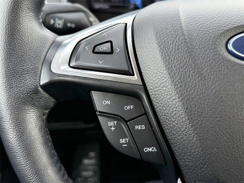 Certified 2023 Ford Edge SEL w/ Convenience Package image 20