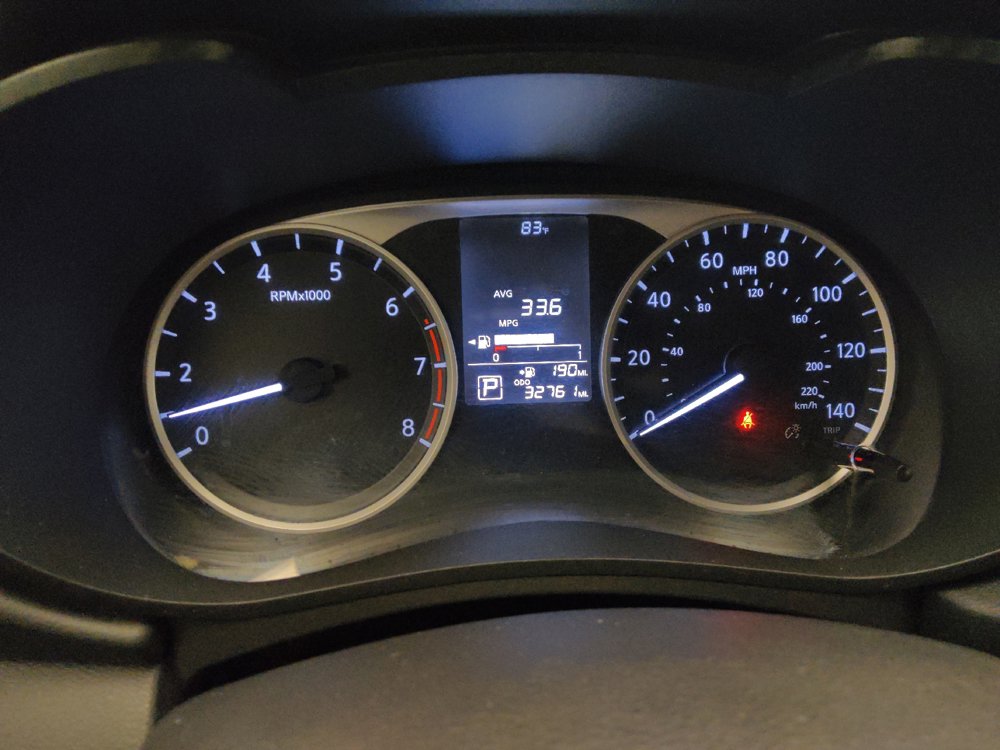 Used 2024 Nissan Versa S w/ S Plus Package FWD image 23