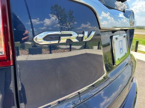Used 2016 Honda CR-V EX-L image 8