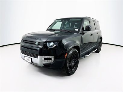 Used 2023 Land Rover Defender 110 S