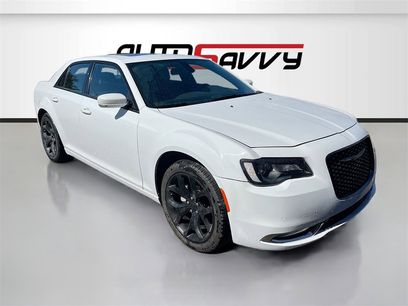 Used 2022 Chrysler 300 S