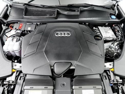 New 2026 Audi Q8 Premium Plus image 26