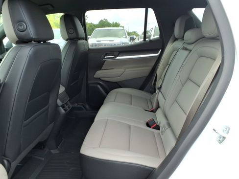 New 2027 GMC Terrain Elevation w/ Elevation Premium Package FWD image 21