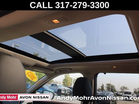 Used 2023 Nissan Rogue SV w/ SV Premium Package AWD/4WD image 29