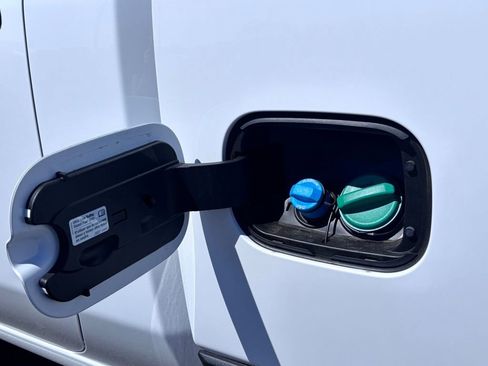 New 2025 Chevrolet Silverado 3500 W/T image 6