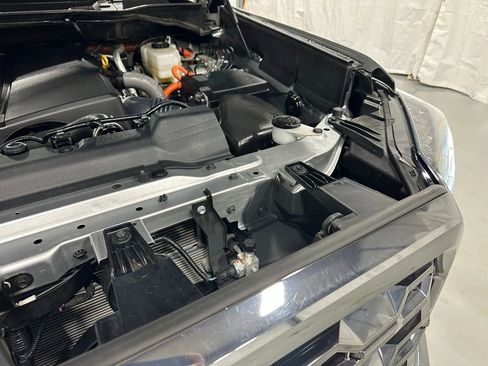 Used 2024 Toyota Tundra Platinum image 72