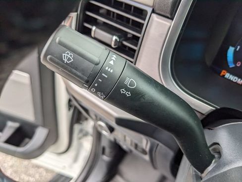 Used 2025 Ford F150 Platinum AWD/4WD image 29