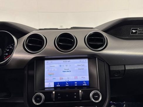 Used 2020 Ford Mustang Premium RWD image 6