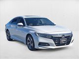 Used 2018 Honda Accord EX image 3