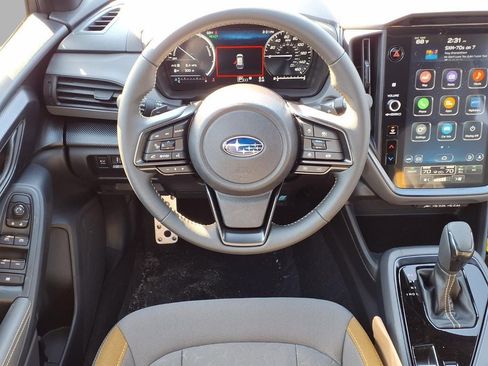 New 2026 Subaru Crosstrek 2.5i Sport image 2