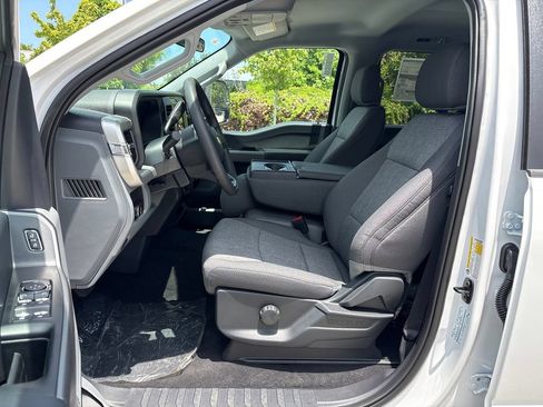 New 2026 Ford F250 XL w/ STX Appearance Package AWD/4WD image 29