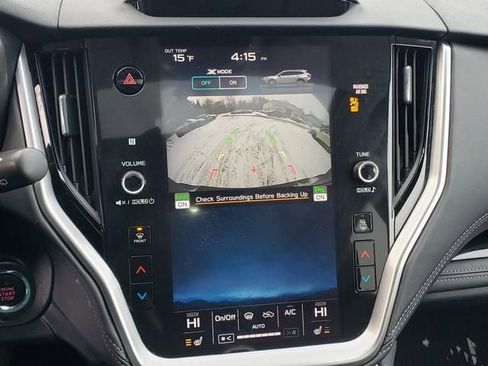 Used 2022 Subaru Outback Limited w/ Popular Package #2 image 17