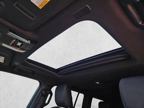 Certified 2024 Lexus GX 550 w/ Cold Area Package AWD/4WD image 19