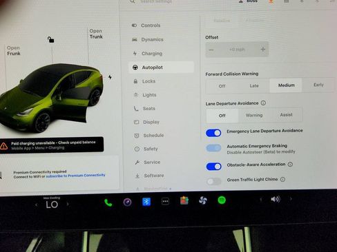 Used 2020 Tesla Model Y Long Range AWD/4WD image 20