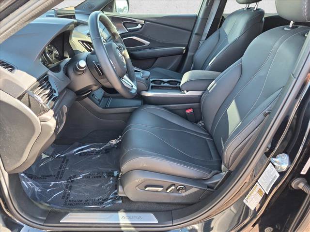 Used 2026 Acura RDX SH-AWD image 17