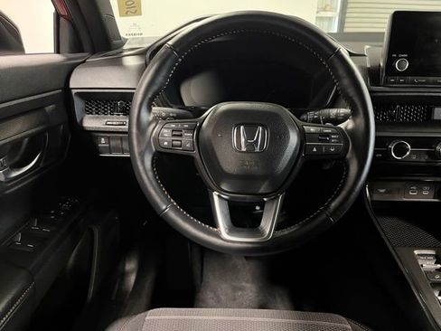 Used 2025 Honda CR-V Sport image 21