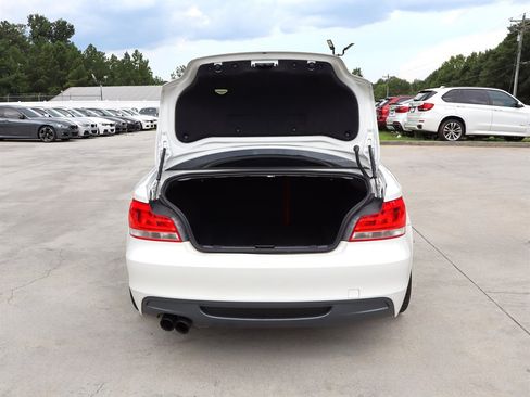Used 2013 BMW 135i Coupe RWD image 34