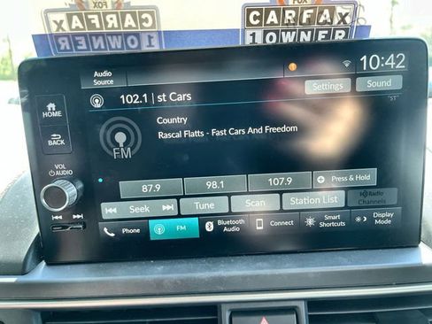 Used 2024 Honda Pilot EX-L image 14
