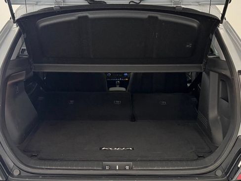 Certified 2023 Hyundai Kona SEL w/ Convenience Package AWD/4WD image 29