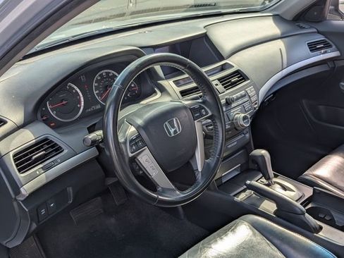 Used 2009 Honda Accord EX-L image 12