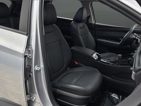 Used 2025 Hyundai Tucson SEL image 10