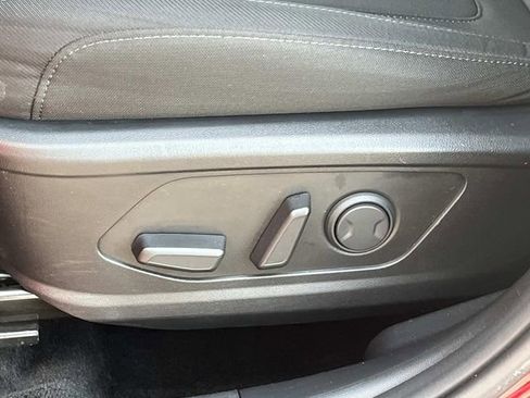 Certified 2025 Hyundai Tucson SEL image 23