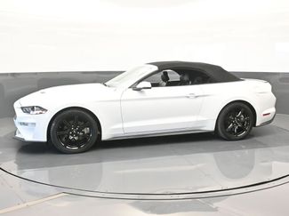 Used 2019 Ford Mustang Premium w/ Black Accent Package video 2