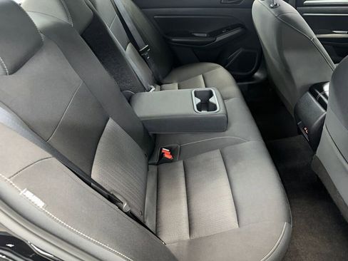 Used 2023 Nissan Altima 2.5 SV image 24
