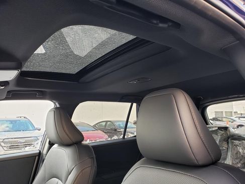 New 2026 Subaru Outback Limited XT image 7