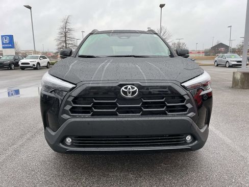 Used 2026 Toyota Corolla Cross XLE w/ Convenience Package image 9