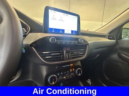 Certified 2022 Ford Escape SEL image 12