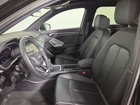 Used 2025 Audi Q3 2.0T Premium AWD/4WD image 12