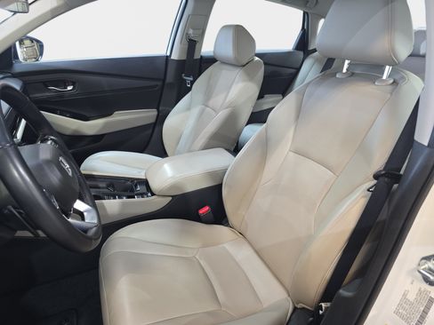 Used 2024 Honda Accord Touring image 12