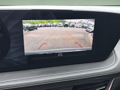 Used 2025 Buick Encore GX Preferred FWD image 26